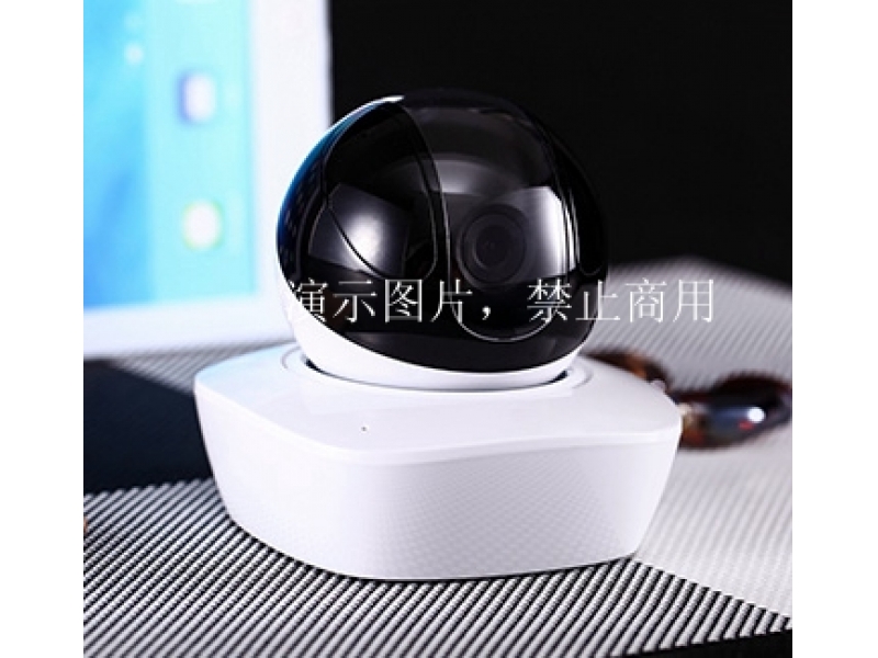 Smart cloud cameraⅡ